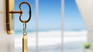 Residential Locksmith at Ocean Terrace Professional Center Oceanside, California